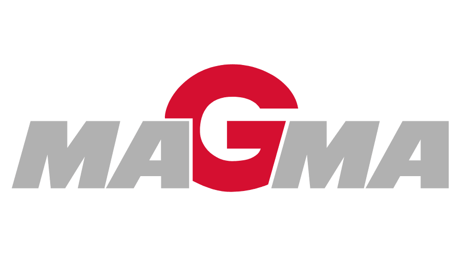 MAGMA logo