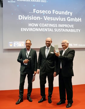 Eco-Metals-Award