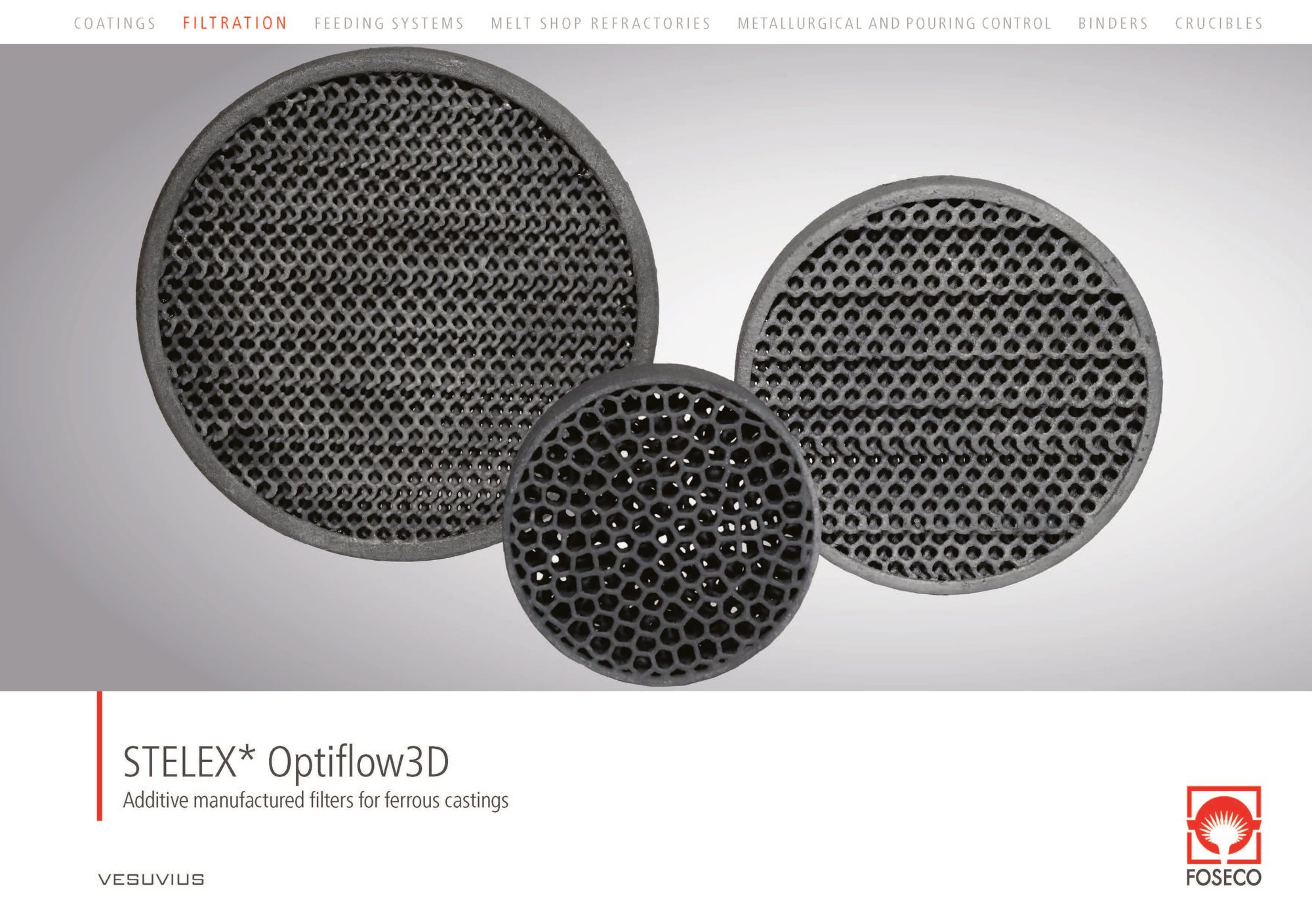 STELEX Optiflow3D en cover