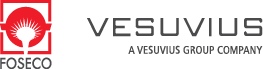 Foseco Vesuvius logo